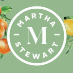 martha stewart cbd logo